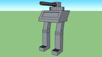 Destroyer v.0.1