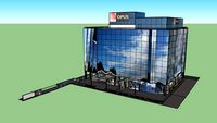 Opus House