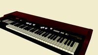 Hammond XK-3