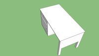 Dee Table