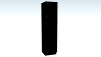 Utility Cabinet 90Hx24D