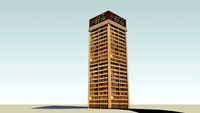 Torre Caupolican