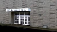 Roy M. Sallee Hall