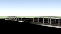 Pont del Maremagnum