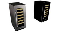 Falcon Wine storage Deluxe 24 Bottle
