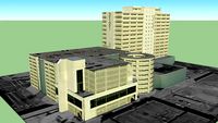 2121 Building, Birmingham, Al