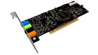 Sound Blaster SB0570 PCi