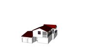 Casa Modelo 1