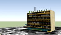 Edificio Banadesa