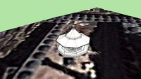 Mihrimah Sultan Camii Şadırvanı