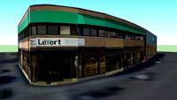 Levert Personnel Resources Inc.