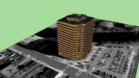 Grand Tower Building