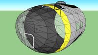 B-17 nose