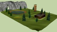 Terrain