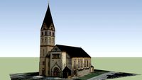 Johanniskirche, Bielefeld, Germany