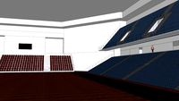 Rberg basketball Arena