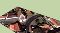Altes Rathhaus Pflaumheim