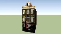Markt 26, Gouda