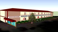 TCA INSTITUTE OF ARTS AND SCIENCES.skp (4 mb)