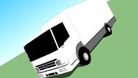 Mercedes-Benz Atego