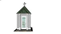 Garden Folly