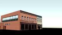 Sid Richardson Museum