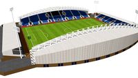 New Rugby Park