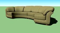 sofa (grand)