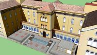 Hospital General de la Rioja