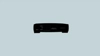 Linksys-Cisco 5 Port Switch