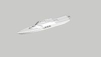 Japith's all out concept ship Update 1