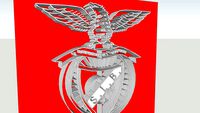 Benfica FC Logo
