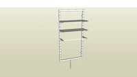 cornice Slim