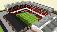 St. Craven Park Stadium