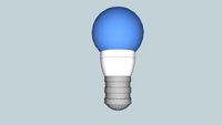 Lampadina by Seve