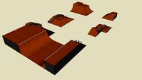 Muskego Skatepark