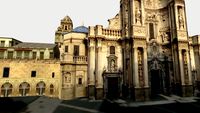 Catedral de Murcia