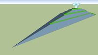 United Fortressia Defence Amidala Class Star Destroyer