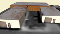 Potato Research-Pesticide Storage