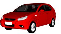 JAC J3