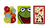 CARPETS FOR KIDS