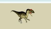 Allosaurus europaeus
