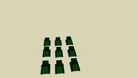 tank platoon