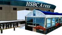 HSBC arena