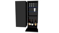 bar abierto