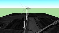 Windmolens