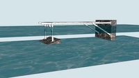 Laituri (jetty)