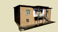 KÖY EVİ