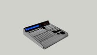 Mackie Control Universal