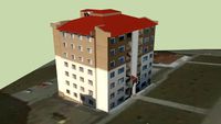 Yozgat 2. Etap TOKİ-6